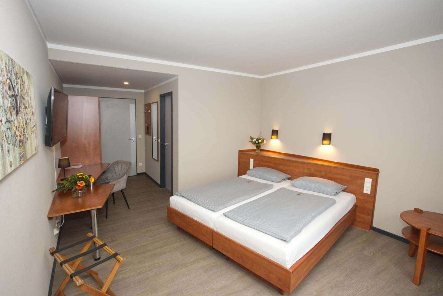 Hotel Viva Bröckel Kültér fotó